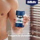 thumbnail image 3 of Antitranspirante Gel Invisible Gillette Specialized Arctic Ice 82 g, 3 of 5