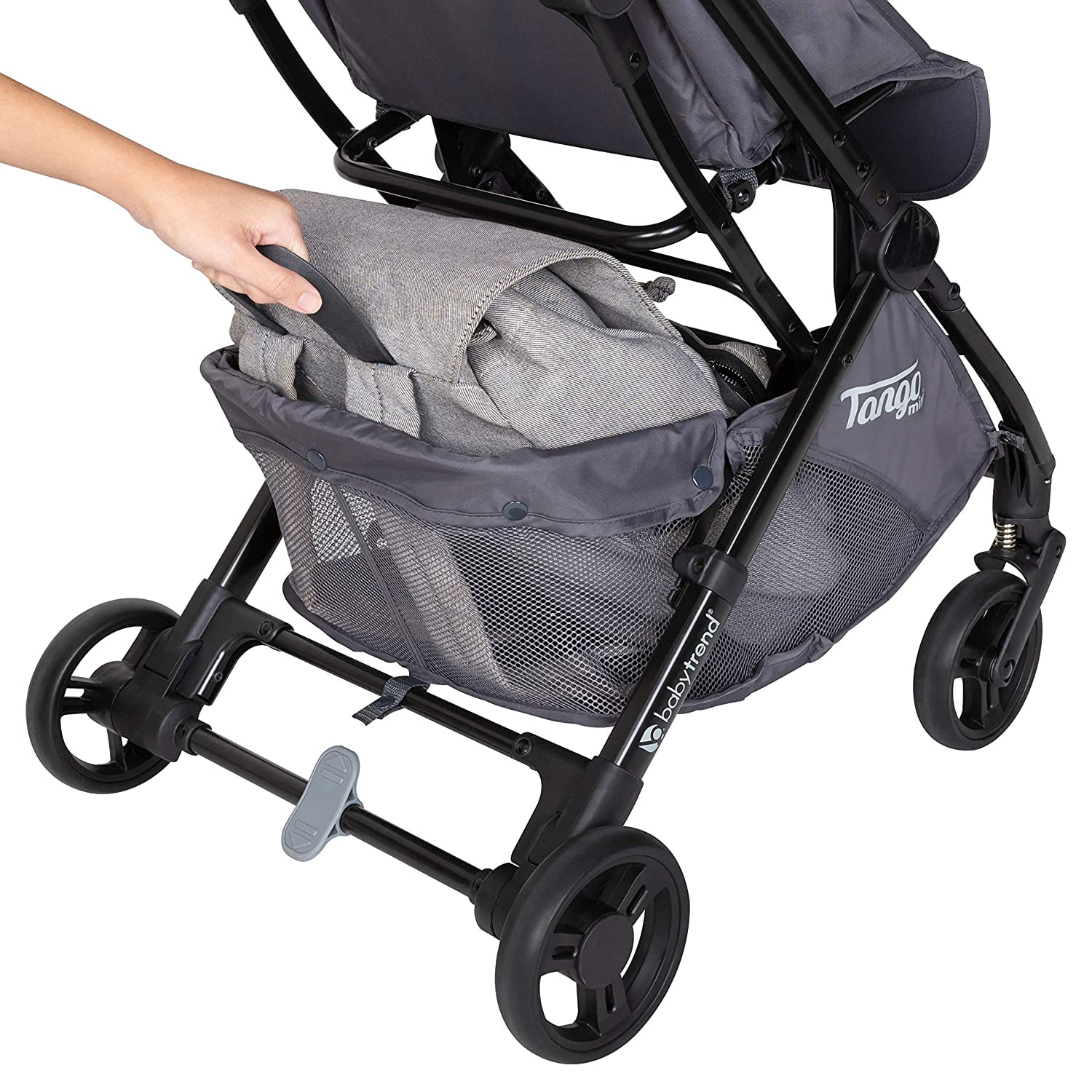 tango mini stroller