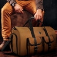 thumbnail image 3 of Bolsa de lona para ropa WELKINLAND 48H 62L, 3 trajes convertibles, 3 of 9
