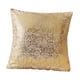 thumbnail image 1 of Funda de almohada de 45x45 cm, funda de cojín con adorno artístico moderno y fácil de limpiar, funda de almohada cuadrada para sofá, oficina, sofá, 1 of 8