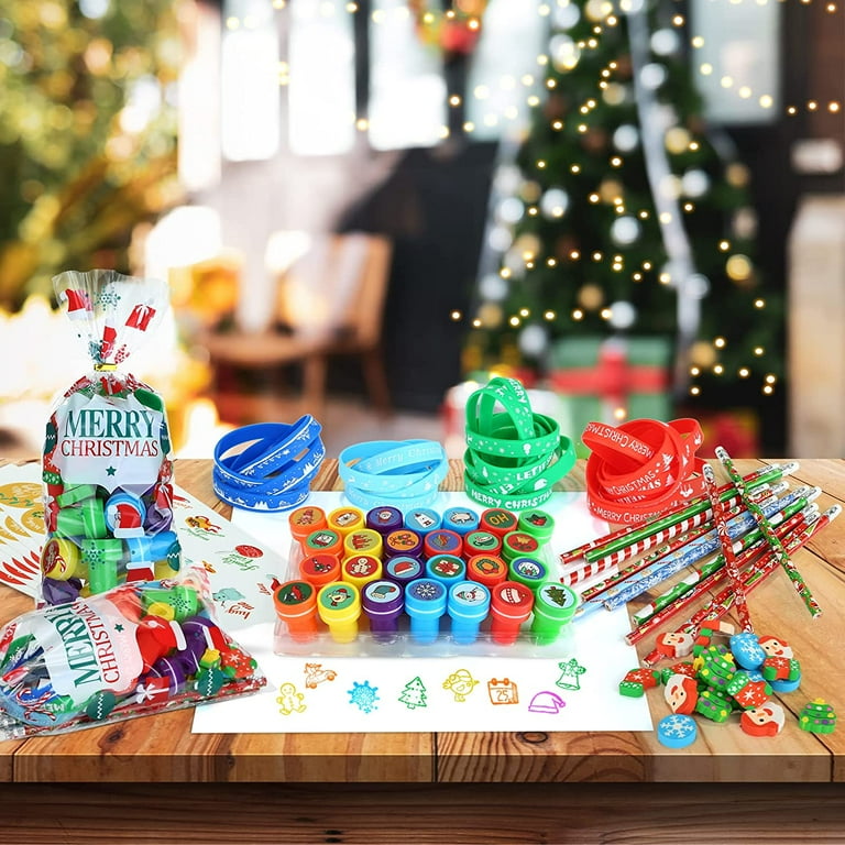Bulk buy discount christmas toys