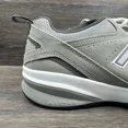 thumbnail image 4 of New Balance 608v5 Men’s Size 9.5 4E Extra Wide Gray Comfort Walking Sneakers, 4 of 6