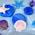 thumbnail image 4 of Masilla de Silicona LET'S RESIN Kit para Moldes 1LB No Tóxico, 4 of 6