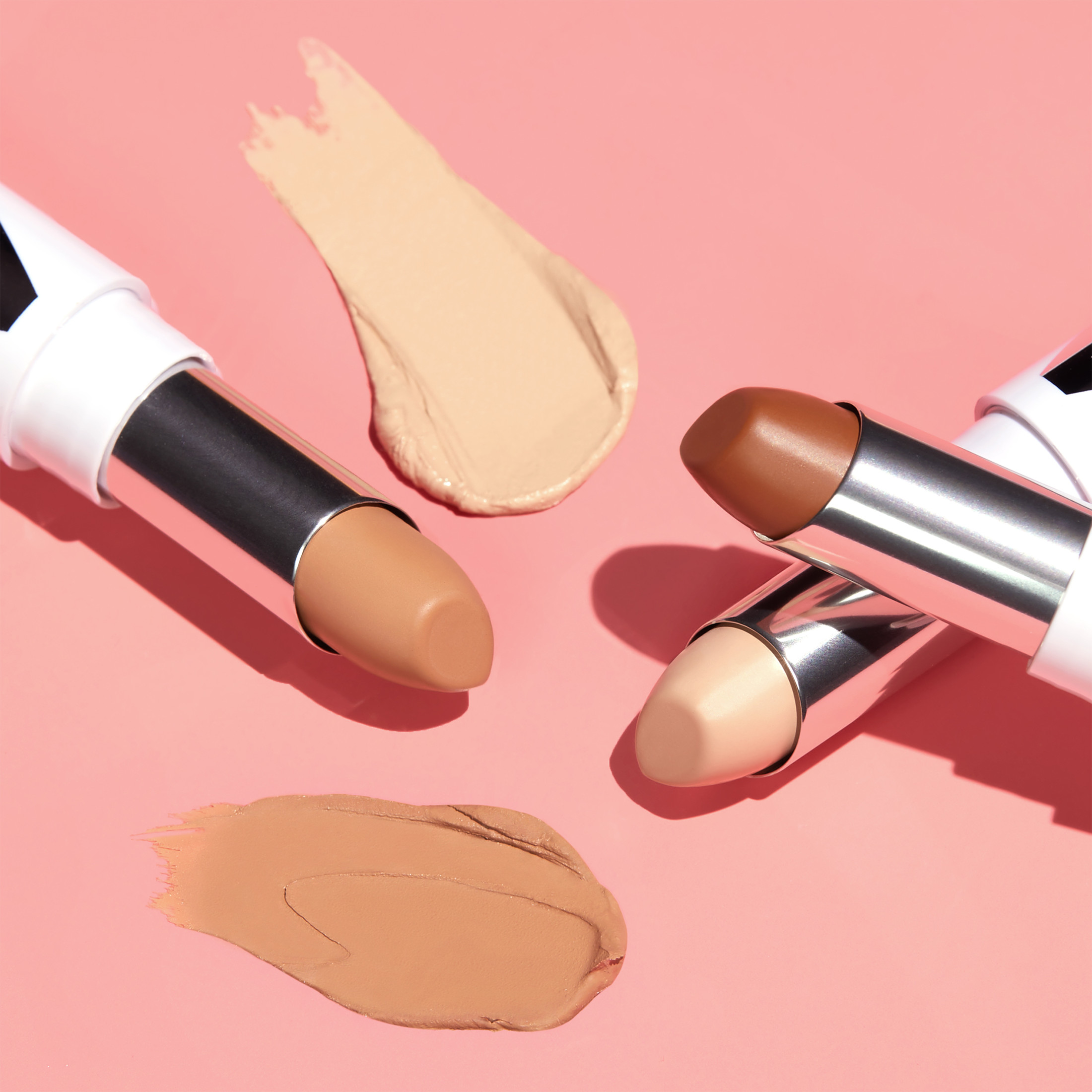 Almay Skin Perfecting Comfort Concealer Light/Medium photo 3