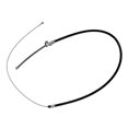 thumbnail image 2 of Raybestos Element3 Parking Brake Cable, BC94117, 2 of 2