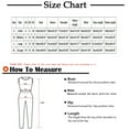thumbnail image 3 of yievot Lounge Sets for Women Two Piece Long Sleeve Tops and Pants Pajama Loungewear Ladies Sleepwear Sets, 3 of 6