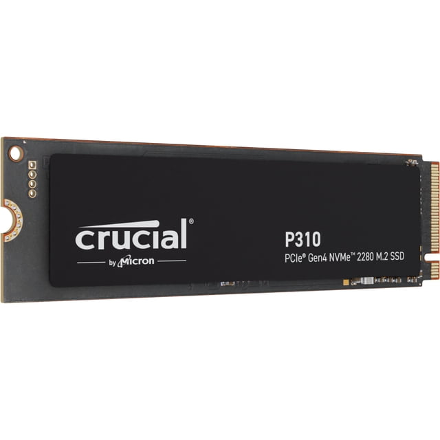 SSD Crucial P310 2TB M.2 2280 PCIe 4.0 NVMe