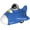 A, variant on B Pull Back Flying Toy For Toddlers 3-5 Press And Go Space Airplane With Inertia Drive For Boys
