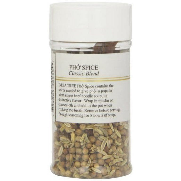 Pho Seasoning Blend