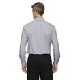 thumbnail image 2 of Devon & Jones Men's Crown Woven Collectionâ„¢ Banker Stripe, 2 of 3