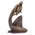 thumbnail image 2 of Estatua de La Madre Y Los Perfecl Escultura Artesanal de Aniversario para Dormitorio Estatua de la madre, 2 of 7