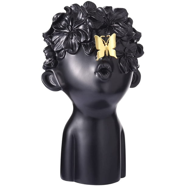 Home Decor Statues Sculptures Decoration Resin Figure Gift One Black Big Size Com - Home Decor Statues Sculptures Home Decor Statues Sculptures Decoration Resin Figure Gift One Black Big Size Com - Home Decor Statues Sculptures