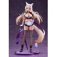 thumbnail image 3 of Nekopara: Coco (Race Queen Ver.) Figura escala 1:7, 3 of 4