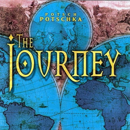 The Journey