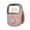 Light pink, variant on 7 Channel Multiple Task Digital Counter Manual Operations With Adjustable Rings And Long Time For Event Tracking