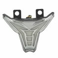 thumbnail image 3 of Motorcycle Led Tail Lights Rear Brake Turn Signals Lights Tail Lamp Assembly Motorcycle Accessories Tail Lamp Assembly Rear Brake Turn Signals Lights Motorcycle Accessories, 3 of 8