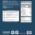 thumbnail image 2 of Chimei Frozen Pot Stickers Cabbage Chicken 16 oz, 2 of 4