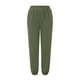 thumbnail image 2 of Gibobby Pantalones térmicos de mujer para el frío Pantalones de chándal inferiores para mujer Pantalones de chándal Pantalones de yoga de talle con bolsillos(AG,G), 2 of 4
