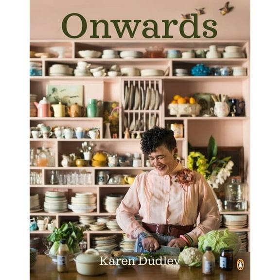 Onwards, (Paperback)