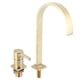 thumbnail image 5 of Grifo De Fregadero, Grifo De Agua, Sin Fugas, Hogar, Hotel, Restaurante, Uso Doméstico Para Dormitorio, Cocina Octpeak Water Tap, 5 of 8
