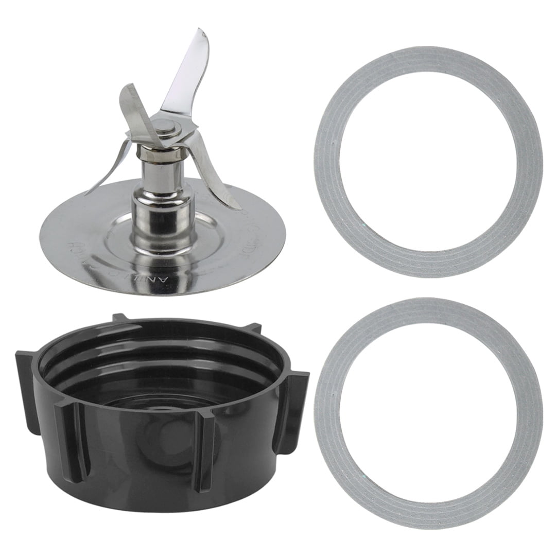 Replacement Parts For Oster Osterizer Blender Cutter Blade Base Bottom 