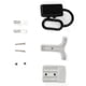 thumbnail image 5 of Conector de carretilla elevadora BuyWeek Kit de terminal de cable conector de enchufe, 5 of 8