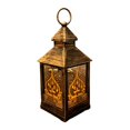 thumbnail image 1 of Bells Linterna Led de Ramadán, adornos de luz de viento de estilo árabe para el hogar, Eid Mubarak, Festival islámico musulmán, decoración de fiesta, regalos de vacaciones, 1 of 5
