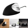 thumbnail image 2 of JSY 01 Wired Mouse Vertical Mouse 3 Buttons Ergonomic Optical Mouse for PC, 2 of 12
