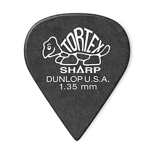 426P .60mm Jazz Tip 12 NEW Dunlop Tortex III Guitar Picks 