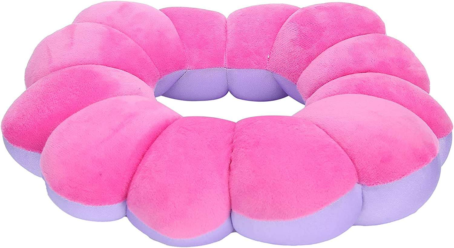 Donut Pad,Wheelchair Anti‑Bedsore Cushion Bedridden Pressure Relief