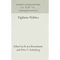 thumbnail image 1 of Vigilante Politics, 1 of 1