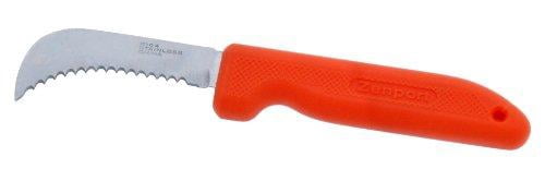 Zenport K101-24PK Harvest Utility Knife Grape & Melon, Box of 24