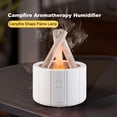 thumbnail image 3 of Humidificador Niebla Genial 250 Ml Cierre Automático Con Control Remoto para Casa, 3 of 9