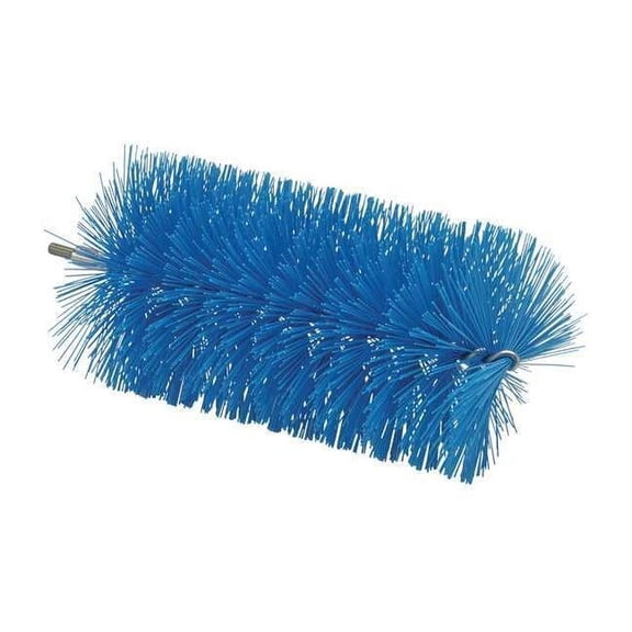 Vikan Tube and Valve Brush,6 1/2 in Brush L 53913