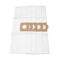 thumbnail image 1 of Vacuum Cleaner Dust Bags 5Pcs Non Woven Fabric Dust Collection Bags for RU100 RU101 RU1113, 1 of 5