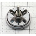 thumbnail image 2 of Charbroil Temperature Gauge Measures approximatel G4310020W1, 2 of 4
