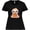 AB-Black, variant on Inktastic Sloth Pizza Women's Plus Size T-Shirt