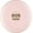 Hammered Pink With Gold Rim, variant on PLASTICPRO Disposable Hammered Plastic Plates with Gold Trim Fancy Dinner Plate, Clear 7”