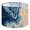 Color 2, variant on Lamp Shades Set of 2 Blue Agate Geode Crystal Abstract Layers White Quartz Center 13" x 13" x 10" Lampshade for Table Lamps Floor Lamps Lamp Shade Replacement Easy Assembly Required