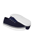 thumbnail image 1 of TENIS CASUALES DAMA STYLO 900 TEXTIL AZUL Stylo  900, 1 of 4