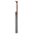 thumbnail image 2 of Bgsha MGR Integral Internal Boring Cutter Tools CNC Carbide Micro Boring Cutter Groove, 2 of 8