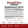 thumbnail image 2 of Flexacil Ultra (2 Bottles) Joint Support Supplement with Glucosamine, Chondroitin & MSM, 120 caps, 2 of 4