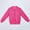 Hot Pink, variant on OGLCCG Girls Sequin Jacket Kids Glitter Sparkle Long Sleeves Full Zipper Bomber Coat Kids Birthday Party Shiny Dance Shiny Outwear 2-10 Years