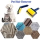 thumbnail image 3 of Rodillo de pelusa Stick it de 2 piezas, rodillo de pelusa reutilizable y lavable, rodillo de pelusa Stick it para mascotas, para pelo de mascotas y colcha de ropa, 3 of 5