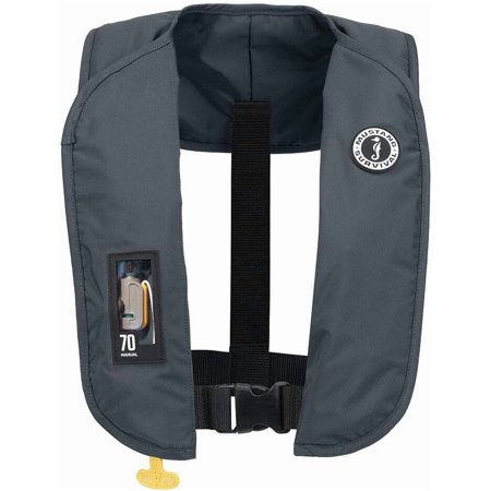 Mustang Survival MIT 70 Manual Inflatable PFD