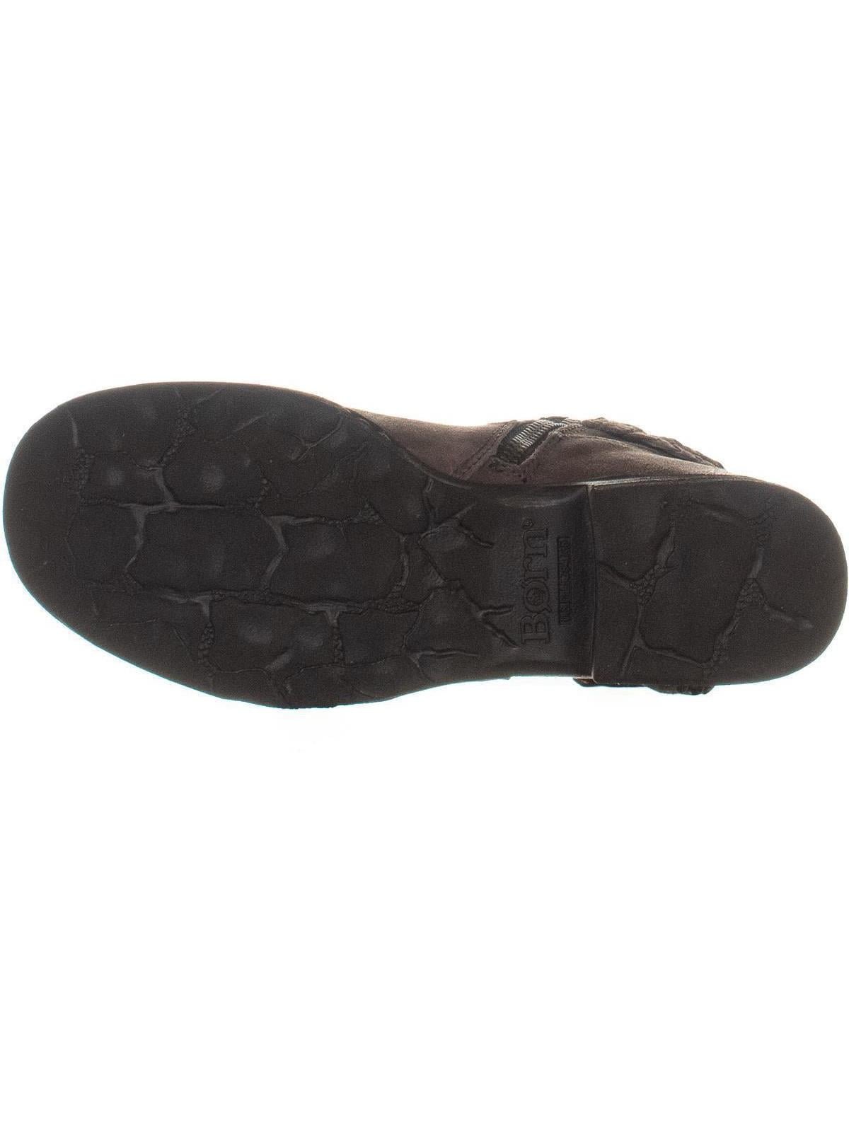 born ouvea boots