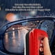 thumbnail image 3 of Automotive Oil Film Cleaning Brush, Car Glass Oil Film Cleaner, Oil Film Remover for Glass Car Window Cleaner, 3 of 5