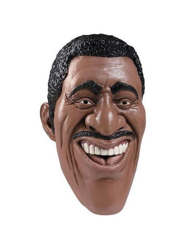 Candy Man Mask