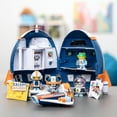 thumbnail image 7 of NEW Ryans World Galaxy Explorer Playset Mystery Adventure Walmart Exclusive - Preschool Surprise Toy, 7 of 7