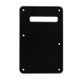 thumbnail image 2 of Placa trasera de guitarra eléctrica 2 piezas golpeador reemplazo de placa Likrtyny de rascar para ST Bass piezas de guitarra accesorios, 2 of 9